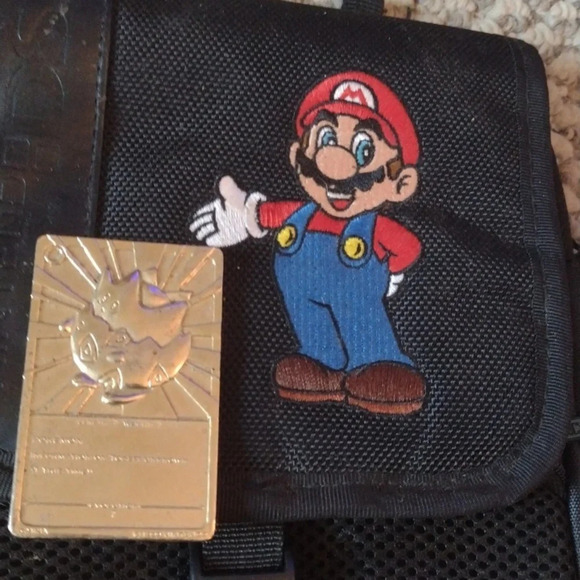 Nintendo 3 DS Games+metal Pokemon+Nintendo DS case - Picture 4 of 4